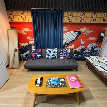 Westay Designers House/6 Mins To Shinsaibashi102 大阪 外观 照片