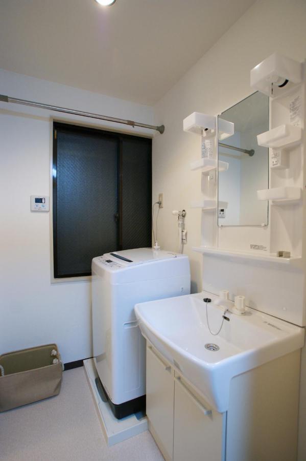 Westay Designers House/6 Mins To Shinsaibashi102 大阪 外观 照片